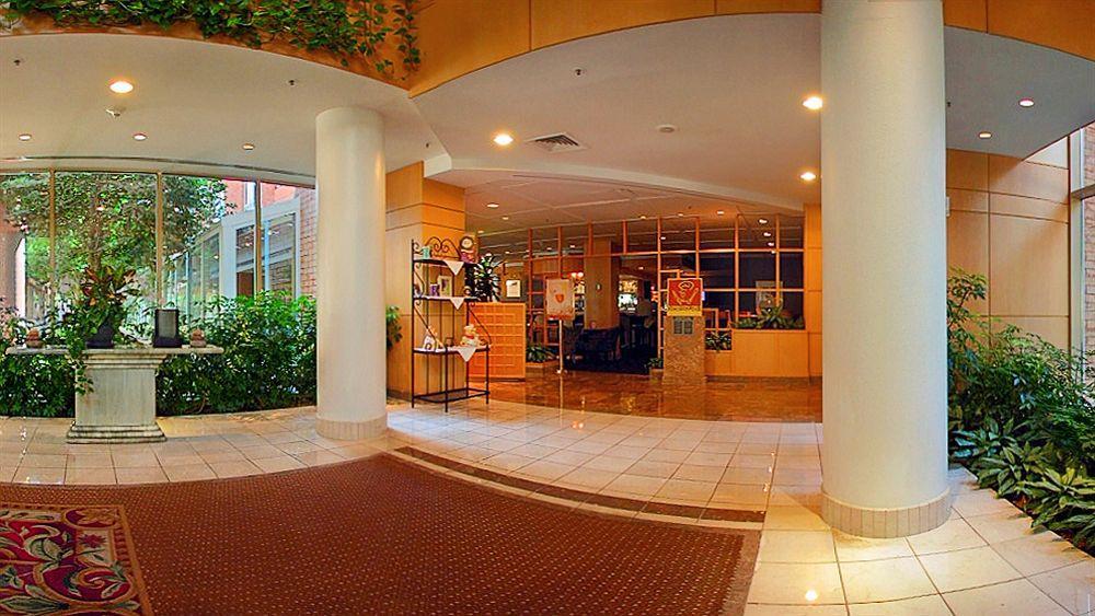 Hilton Atlanta Perimeter Suites Sandy Springs Exterior foto