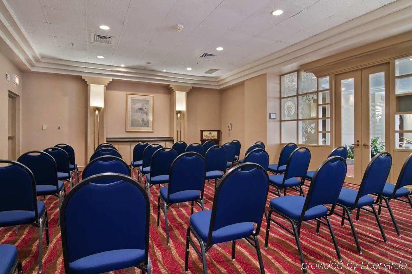 Hilton Atlanta Perimeter Suites Sandy Springs Exterior foto