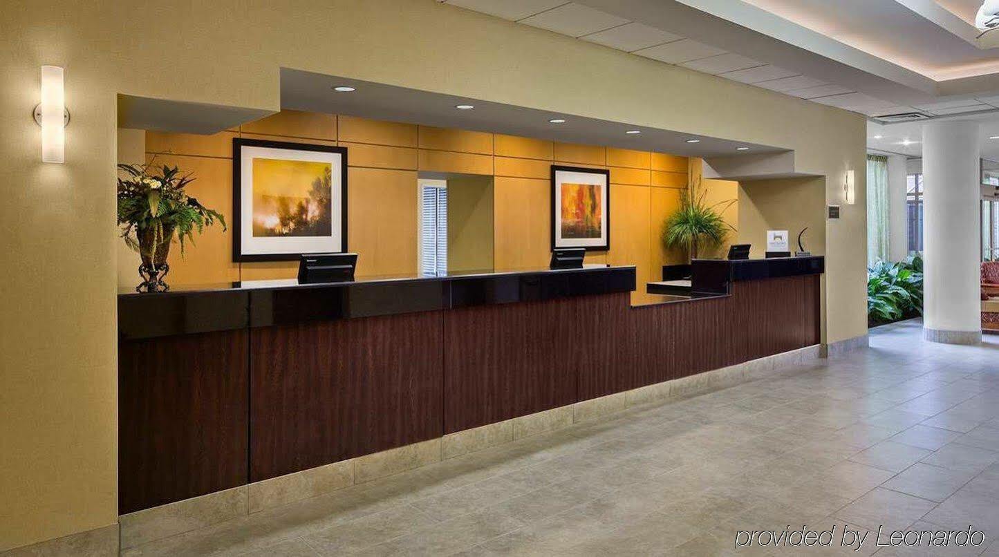 Hilton Atlanta Perimeter Suites Sandy Springs Exterior foto